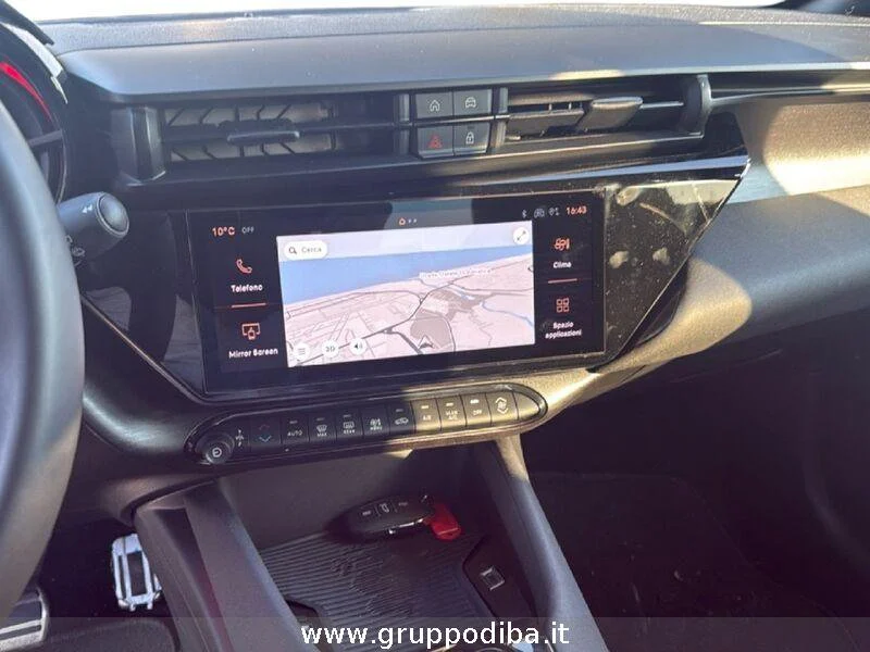 Alfa Romeo Junior Junior Ibrida Ibrida Speciale1.2 145cv H- Gruppo Diba