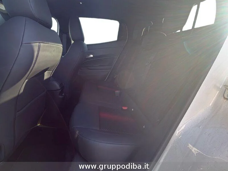 Alfa Romeo Junior Junior Ibrida Ibrida Speciale1.2 145cv H- Gruppo Diba