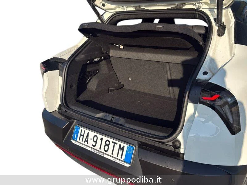 Alfa Romeo Junior Junior Ibrida Ibrida Speciale1.2 145cv H- Gruppo Diba