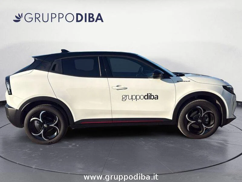 Alfa Romeo Junior Junior Ibrida Ibrida Speciale1.2 145cv H- Gruppo Diba