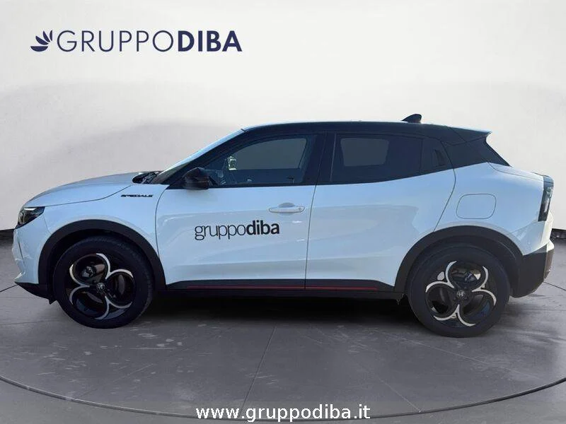 Alfa Romeo Junior Junior Ibrida Ibrida Speciale1.2 145cv H- Gruppo Diba