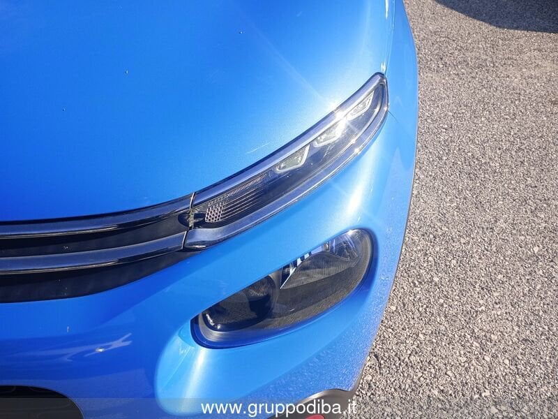 Citroen C3 C3 1.2 puretech Feel 82cv neopatentati- Gruppo Diba