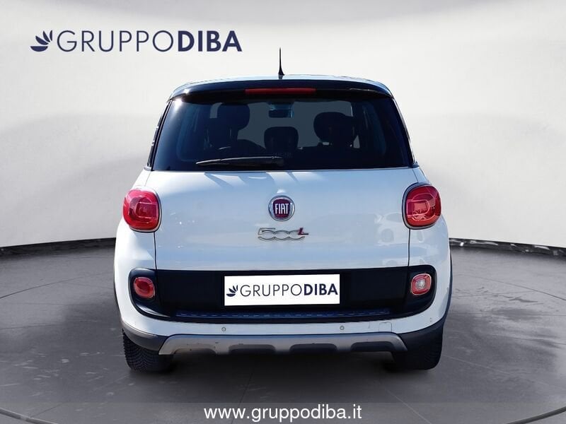 Fiat 500L 500L 1.6 mjt Trekking 120cv- Gruppo Diba