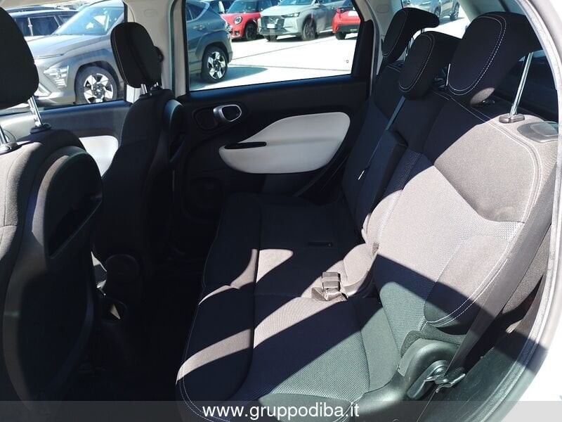 Fiat 500L 500L 1.6 mjt Trekking 120cv- Gruppo Diba