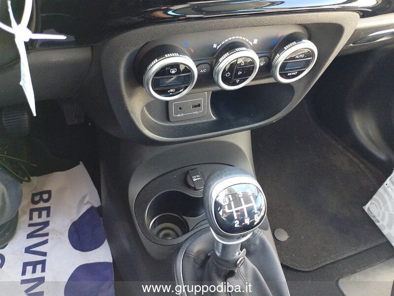 Fiat 500L 500L 1.6 mjt Trekking 120cv- Gruppo Diba