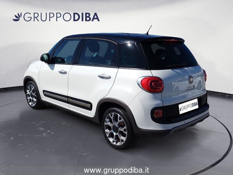 Fiat 500L 500L 1.6 mjt Trekking 120cv- Gruppo Diba