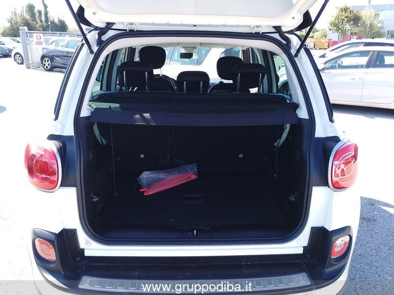Fiat 500L 500L 1.6 mjt Trekking 120cv- Gruppo Diba