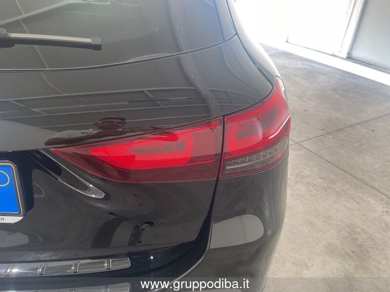 Mercedes-Benz GLA GLA 180 d Sport Plus auto- Gruppo Diba
