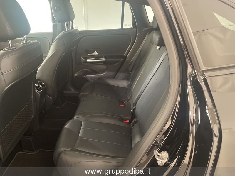 Mercedes-Benz GLA GLA 180 d Sport Plus auto- Gruppo Diba