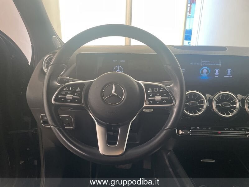 Mercedes-Benz GLA GLA 180 d Sport Plus auto- Gruppo Diba