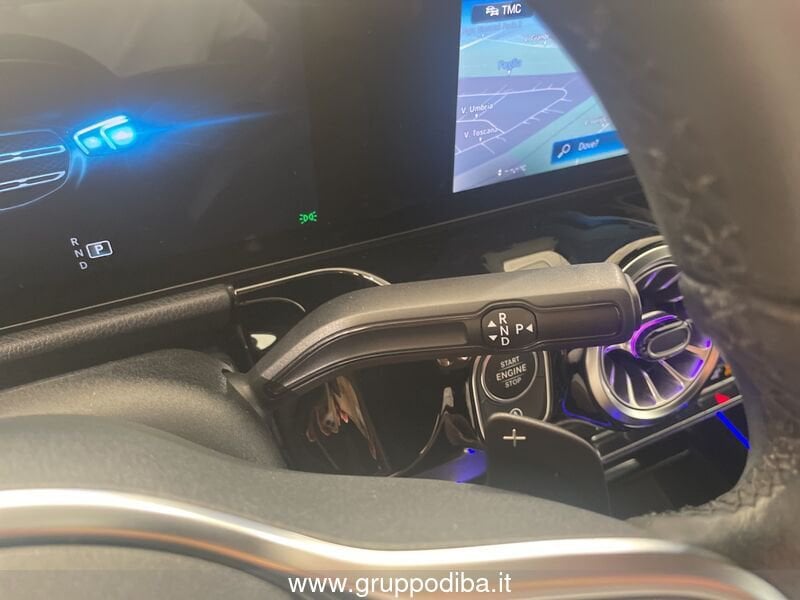 Mercedes-Benz GLA GLA 180 d Sport Plus auto- Gruppo Diba