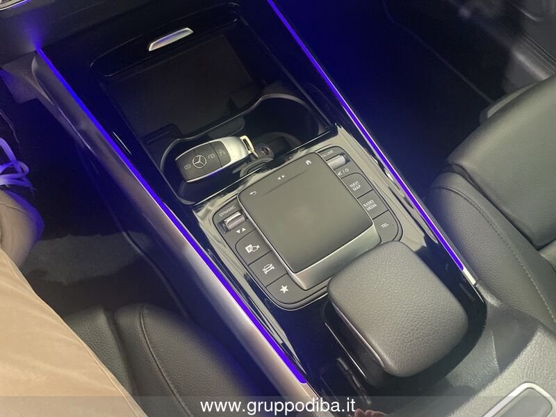 Mercedes-Benz GLA GLA 180 d Sport Plus auto- Gruppo Diba