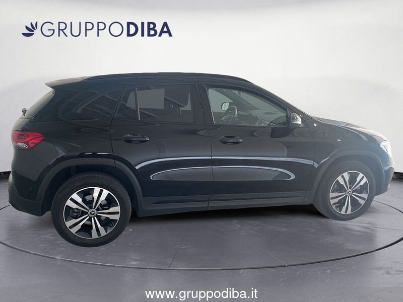 Mercedes-Benz GLA GLA 180 d Sport Plus auto- Gruppo Diba