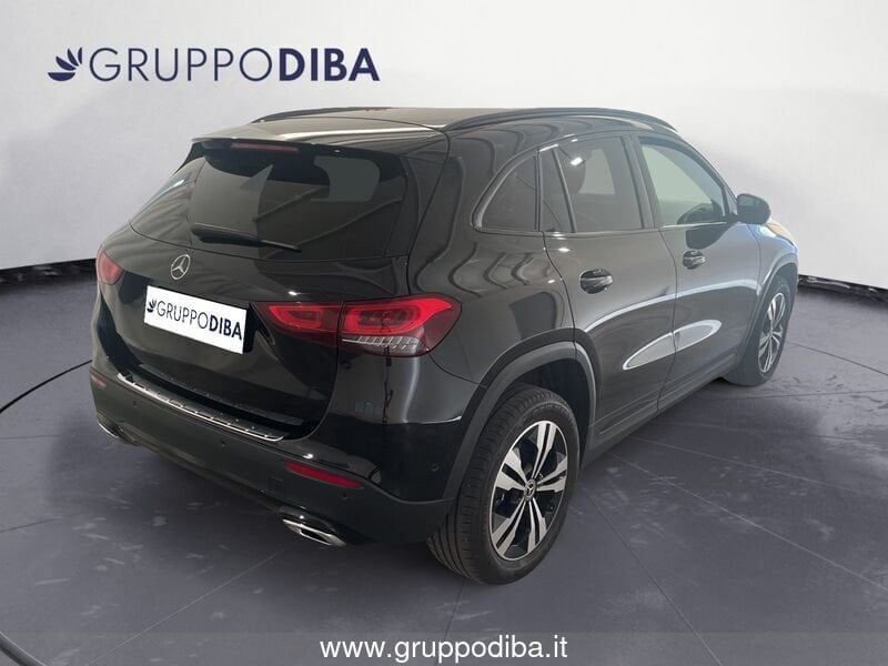Mercedes-Benz GLA GLA 180 d Sport Plus auto- Gruppo Diba