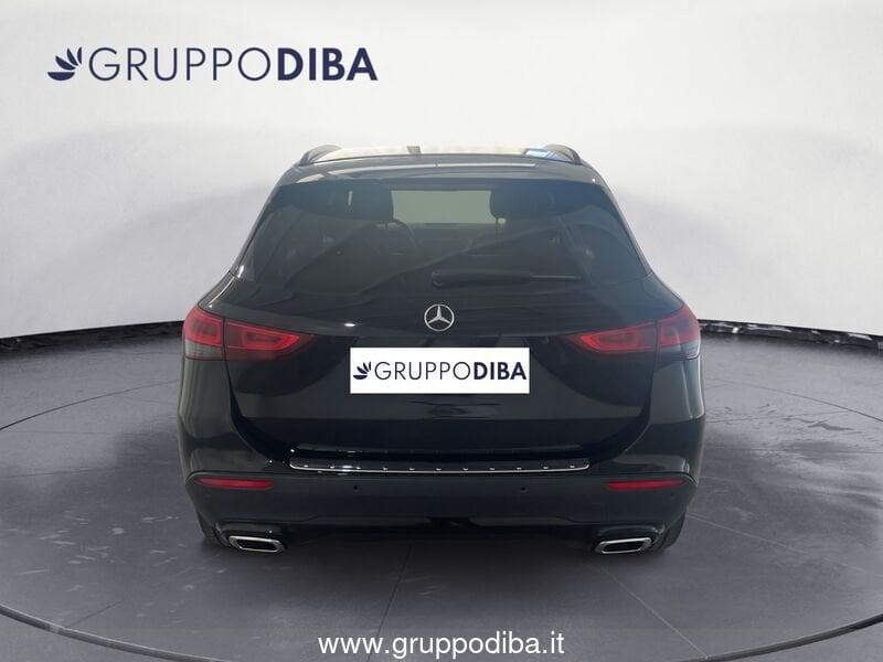 Mercedes-Benz GLA GLA 180 d Sport Plus auto- Gruppo Diba