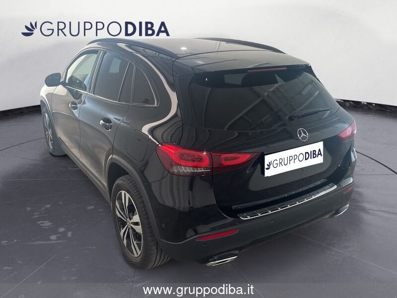 Mercedes-Benz GLA GLA 180 d Sport Plus auto- Gruppo Diba