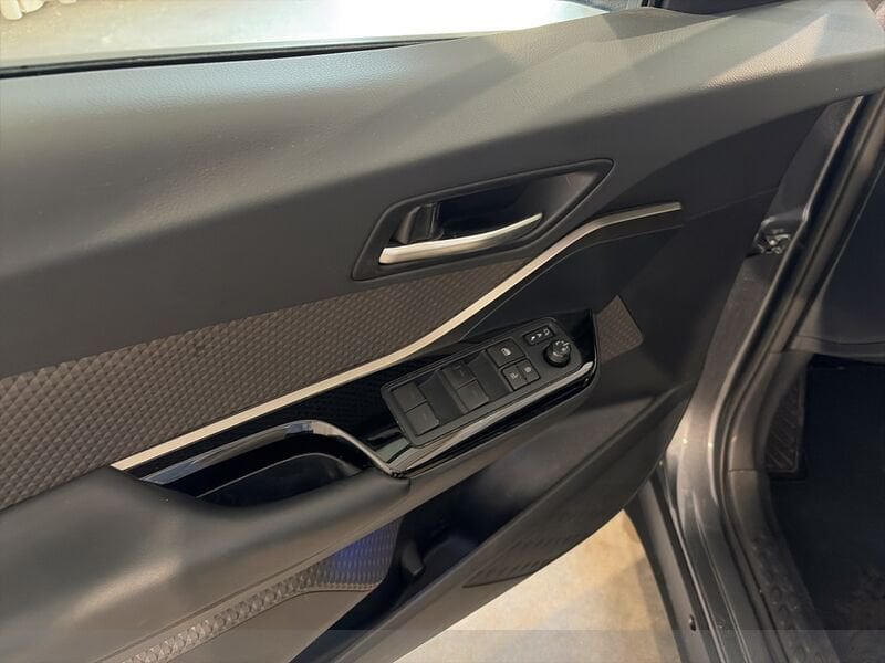 Toyota C-HR C-HR 1.8h Lounge e-cvt- Gruppo Diba