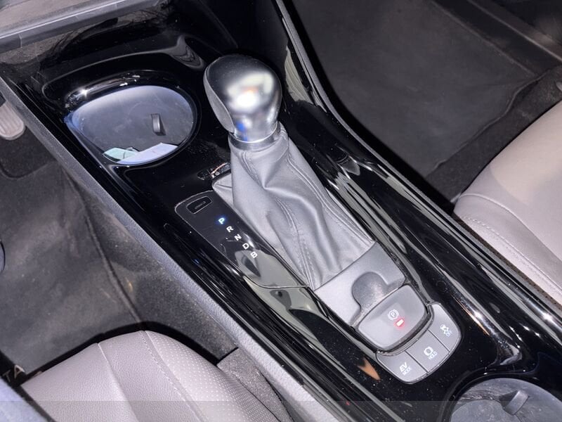 Toyota C-HR C-HR 1.8h Lounge e-cvt- Gruppo Diba