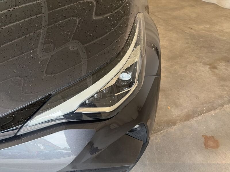 Toyota C-HR C-HR 1.8h Lounge e-cvt- Gruppo Diba
