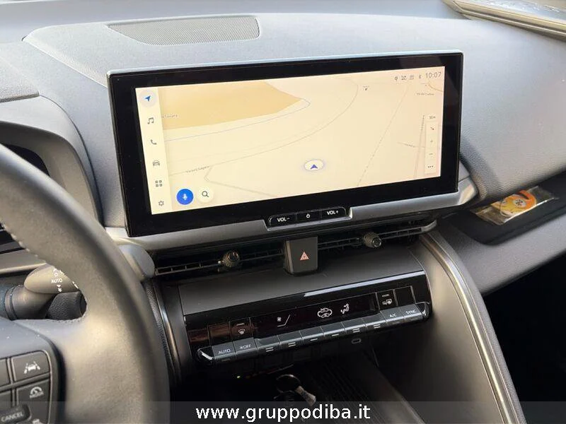 Toyota C-HR C-HR 1.8 hev Trend fwd e-cvt- Gruppo Diba