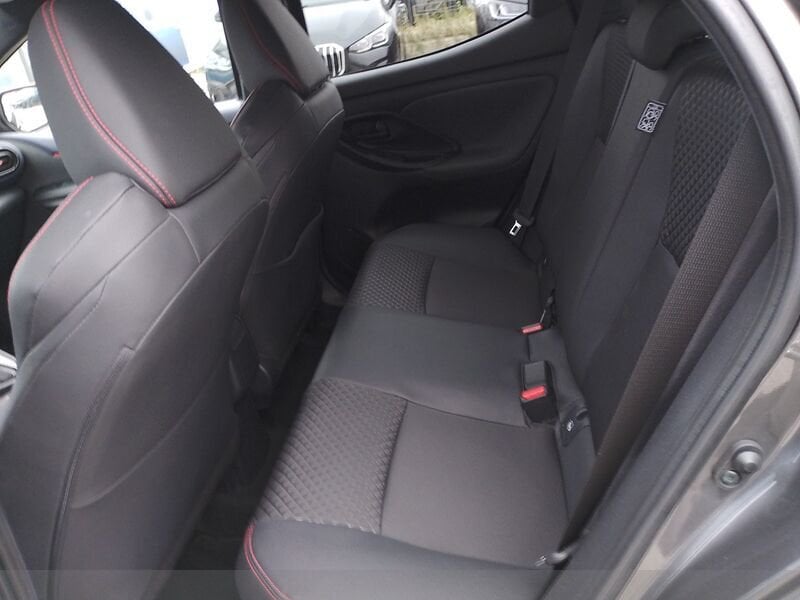 Toyota Yaris Yaris 1.5h Energy- Gruppo Diba