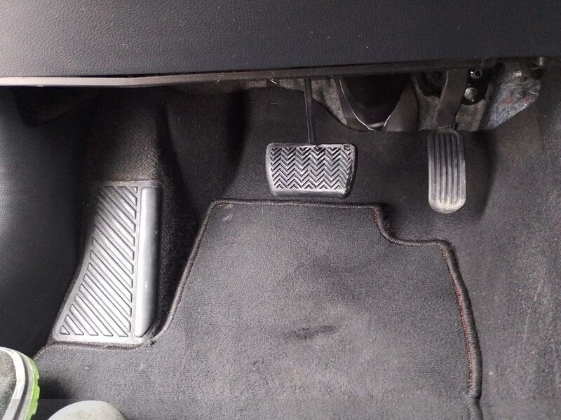 Toyota Yaris Yaris 1.5h Energy- Gruppo Diba