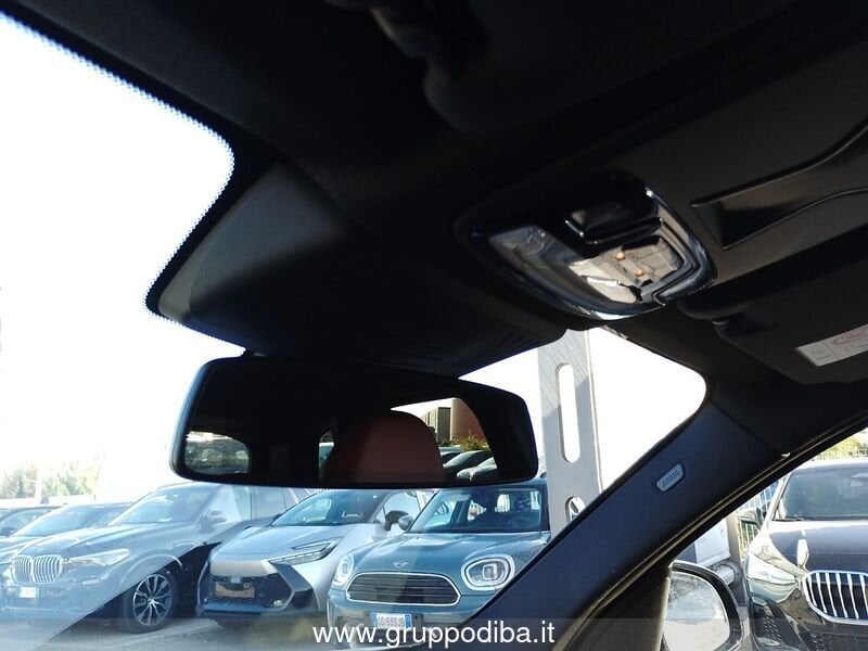 BMW X3 X3 xdrive20d mhev 48V Msport auto- Gruppo Diba