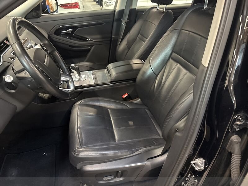 Land Rover Evoque Range Rover Evoque 2.0d i4 mhev S awd 150cv auto- Gruppo Diba