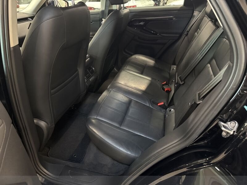 Land Rover Evoque Range Rover Evoque 2.0d i4 mhev S awd 150cv auto- Gruppo Diba