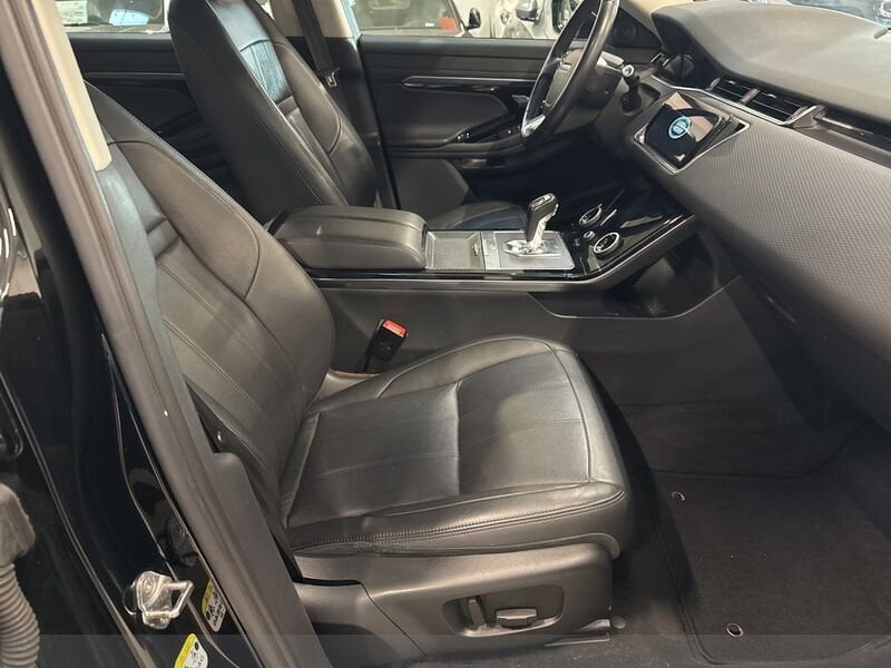 Land Rover Evoque Range Rover Evoque 2.0d i4 mhev S awd 150cv auto- Gruppo Diba