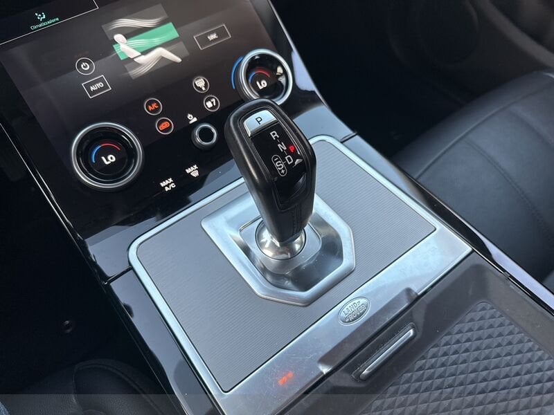 Land Rover Evoque Range Rover Evoque 2.0d i4 mhev S awd 150cv auto- Gruppo Diba