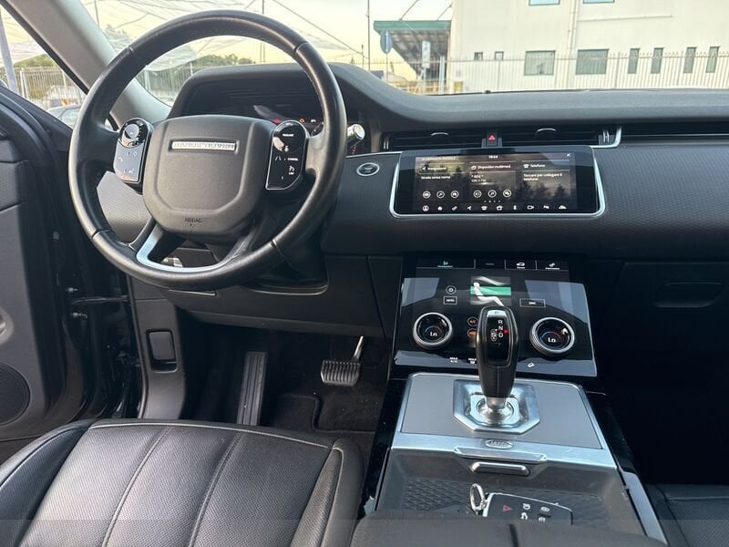 Land Rover Evoque Range Rover Evoque 2.0d i4 mhev S awd 150cv auto- Gruppo Diba
