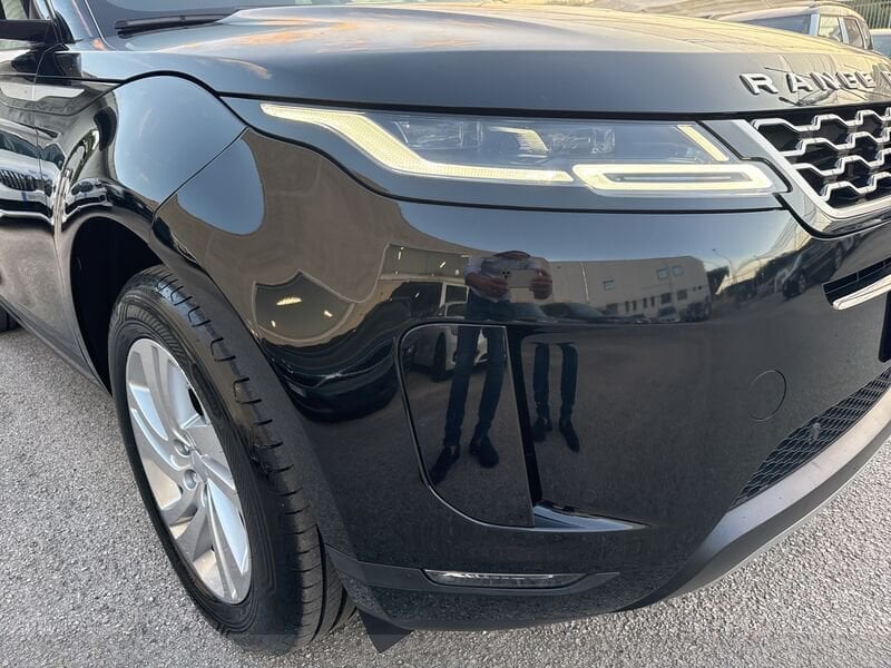 Land Rover Evoque Range Rover Evoque 2.0d i4 mhev S awd 150cv auto- Gruppo Diba