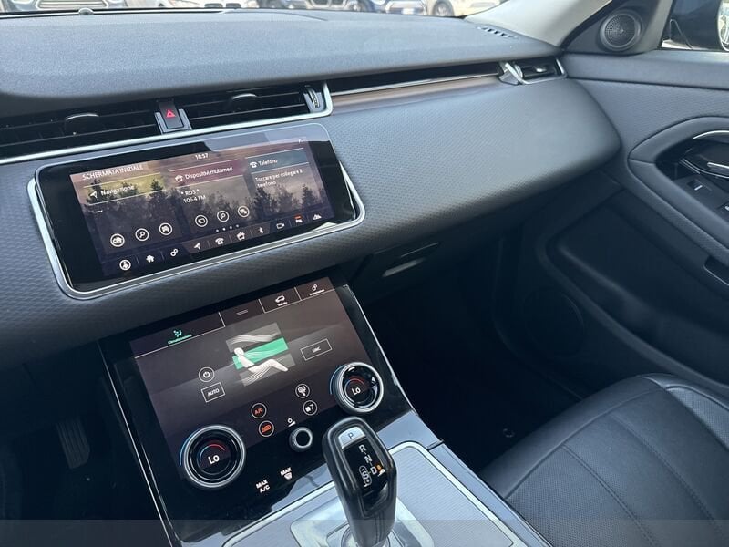 Land Rover Evoque Range Rover Evoque 2.0d i4 mhev S awd 150cv auto- Gruppo Diba