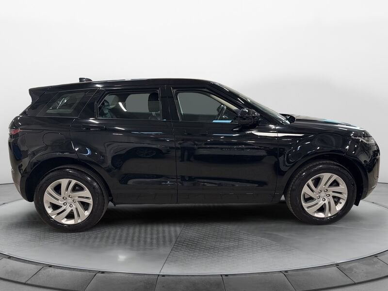 Land Rover Evoque Range Rover Evoque 2.0d i4 mhev S awd 150cv auto- Gruppo Diba