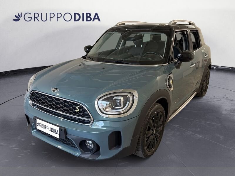 MINI Countryman Mini Countryman 1.5 Cooper SE Business all4 auto- Gruppo Diba