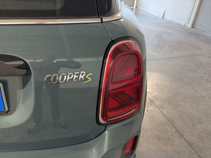 MINI Countryman Mini Countryman 1.5 Cooper SE Business all4 auto- Gruppo Diba