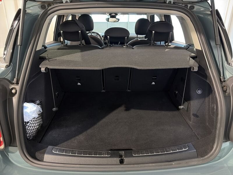 MINI Countryman Mini Countryman 1.5 Cooper SE Business all4 auto- Gruppo Diba