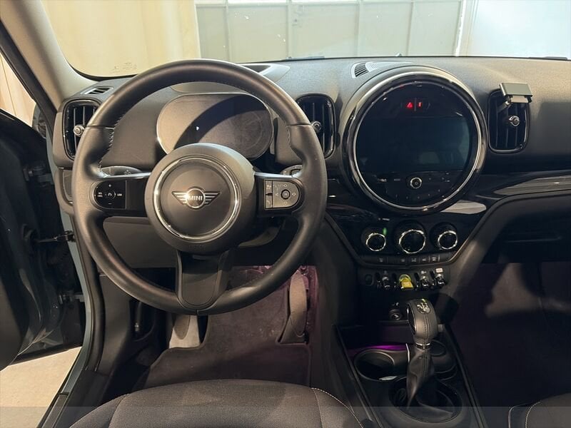 MINI Countryman Mini Countryman 1.5 Cooper SE Business all4 auto- Gruppo Diba