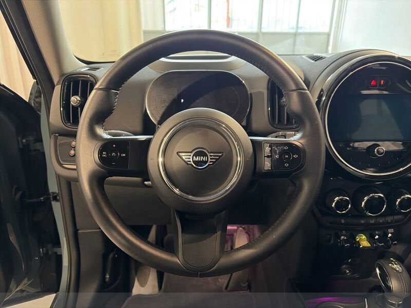 MINI Countryman Mini Countryman 1.5 Cooper SE Business all4 auto- Gruppo Diba