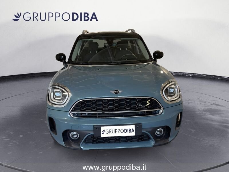 MINI Countryman Mini Countryman 1.5 Cooper SE Business all4 auto- Gruppo Diba