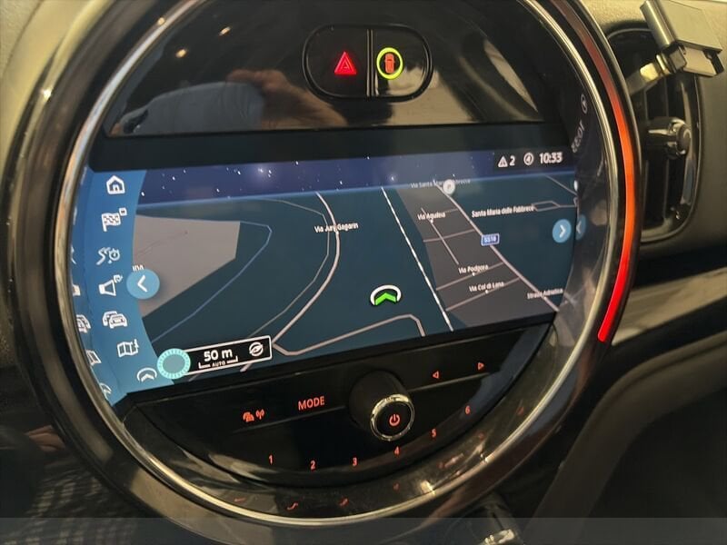 MINI Countryman Mini Countryman 1.5 Cooper SE Business all4 auto- Gruppo Diba