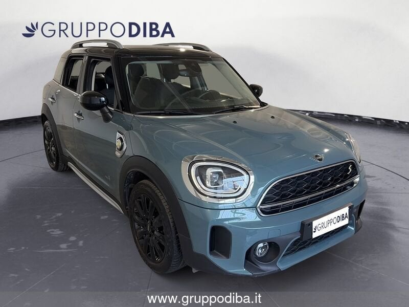 MINI Countryman Mini Countryman 1.5 Cooper SE Business all4 auto- Gruppo Diba