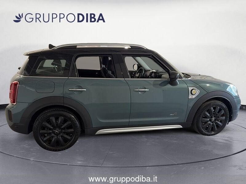 MINI Countryman Mini Countryman 1.5 Cooper SE Business all4 auto- Gruppo Diba