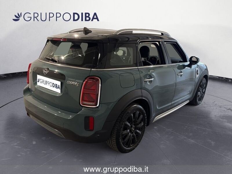 MINI Countryman Mini Countryman 1.5 Cooper SE Business all4 auto- Gruppo Diba