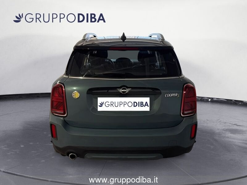 MINI Countryman Mini Countryman 1.5 Cooper SE Business all4 auto- Gruppo Diba
