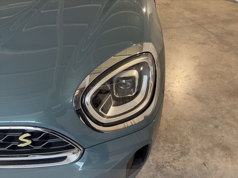 MINI Countryman Mini Countryman 1.5 Cooper SE Business all4 auto- Gruppo Diba