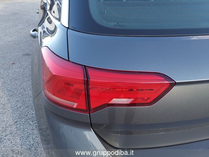 Volkswagen T-Roc T-Roc 1.0 tsi Style 110cv- Gruppo Diba