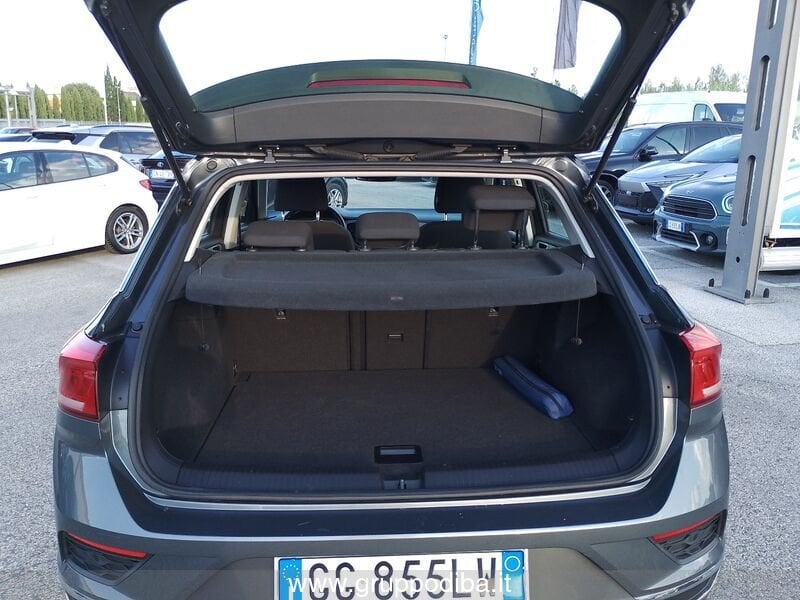 Volkswagen T-Roc T-Roc 1.0 tsi Style 110cv- Gruppo Diba