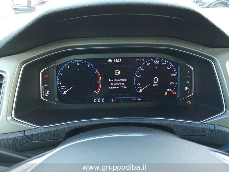 Volkswagen T-Roc T-Roc 1.0 tsi Style 110cv- Gruppo Diba